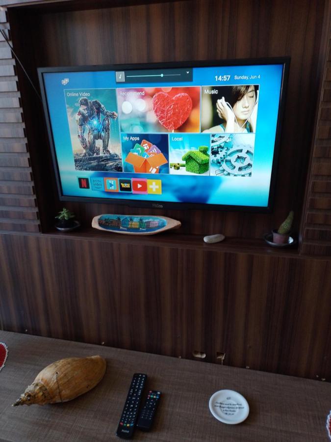 페냐 Duda Lia 아파트 외부 사진